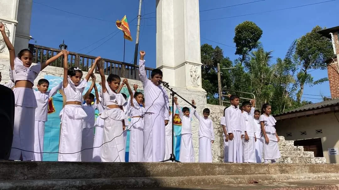 Cultural Celebrations