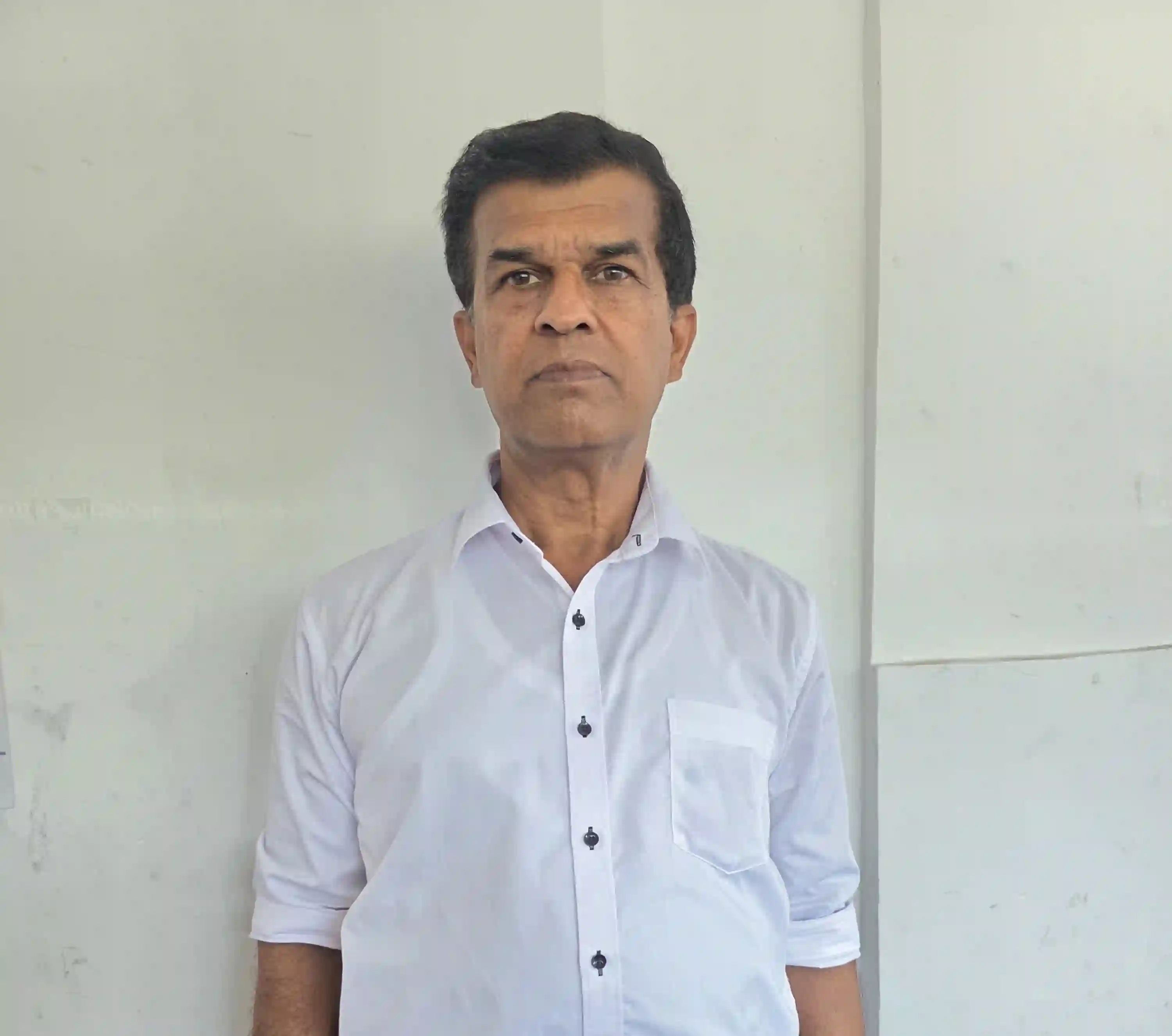 Teacher (English, Health & Physical Education)