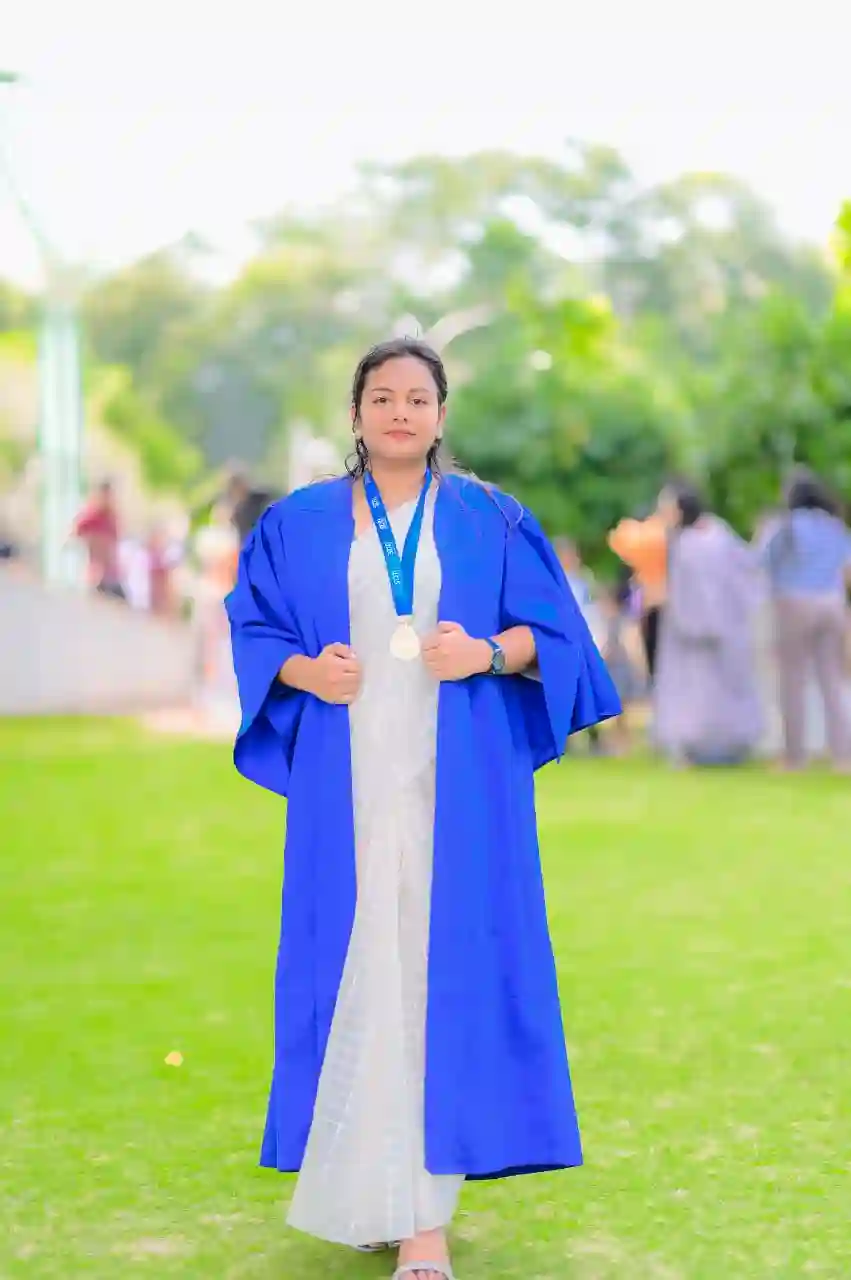Primary Teacher (Diploma in english teaching diploma in primary education certificate level english & IT Internship coverd from thalathuoya primary school)